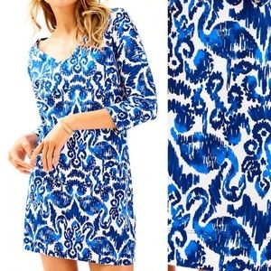 Lilly Pulitzer Cori Dress sz Small